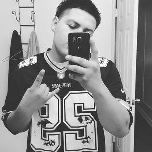 Meet your Posher, Jerry